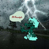 74 Freestyle - Single - DJ Foreign