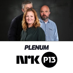 NRK – Plenum