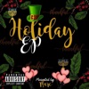 Holiday EP