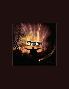 Escucha a Owen's Friends, mira videos musicales, lee su biografía, consulta las fechas de las gira y más.