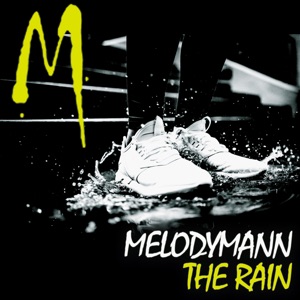 The Rain - EP