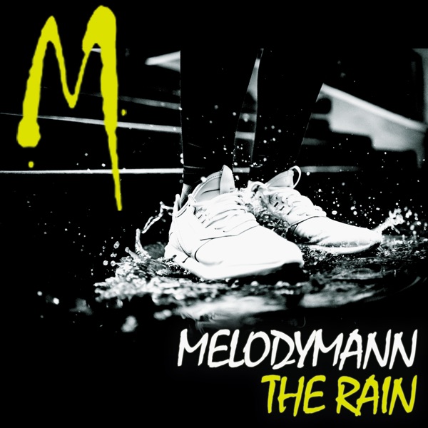 The Rain - EP