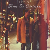 Home On Christmas - Single - Ledisi