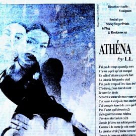 ATHÉNA LL