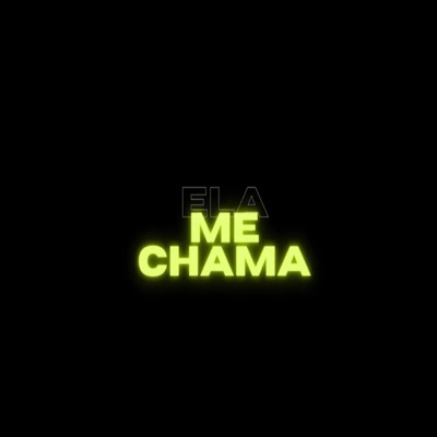 Ela Me Chama - Single