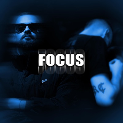 Focus (feat. Mas) - Single