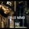 Eh Lo Mimo To (feat. Entolinao) - Yeral El De Lo Palo lyrics