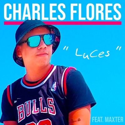 Luces (feat. Maxter) - Single