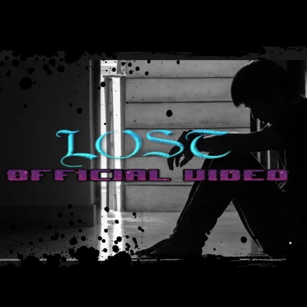 Lost (feat. Kid Majick)