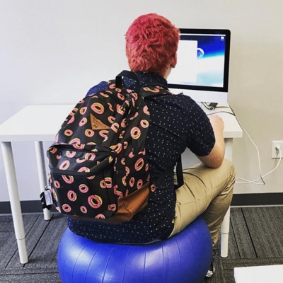 Boarding School made me a big fat transbian (feat. oldphone) - Single