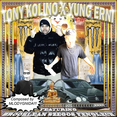 Ostatni Element Trapu (feat. yung erni)