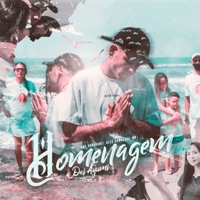 Homenagem a Dai Ayumi - Single - MC Abravanel & DJ WN