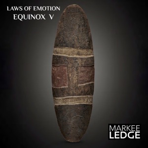 Laws of Emotion: Equinox V (feat. Decoder) - EP