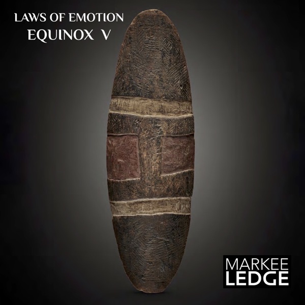 Laws of Emotion: Equinox V (feat. Decoder) - EP