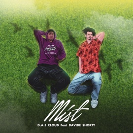 Mist (feat. Davide Shorty) Dae Cloud & Cotton