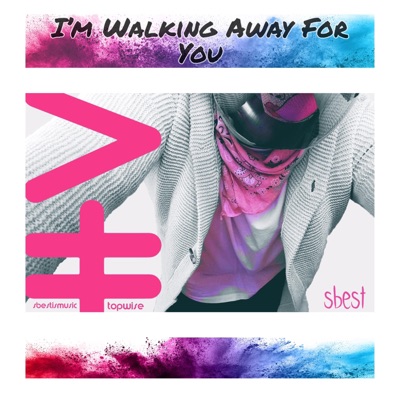 Im Walking Away For You (feat. Black Lions) - Single