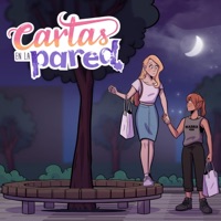 Cartas en la Pared (Letters on the Wall), Vol. 1 - Ankari