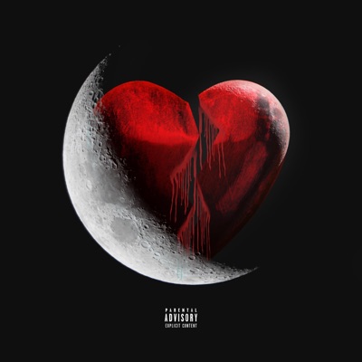 Dark Side of the Moon (feat. Eli Lou) - Single