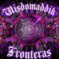 Fronteras - Single - Wisdomaddik