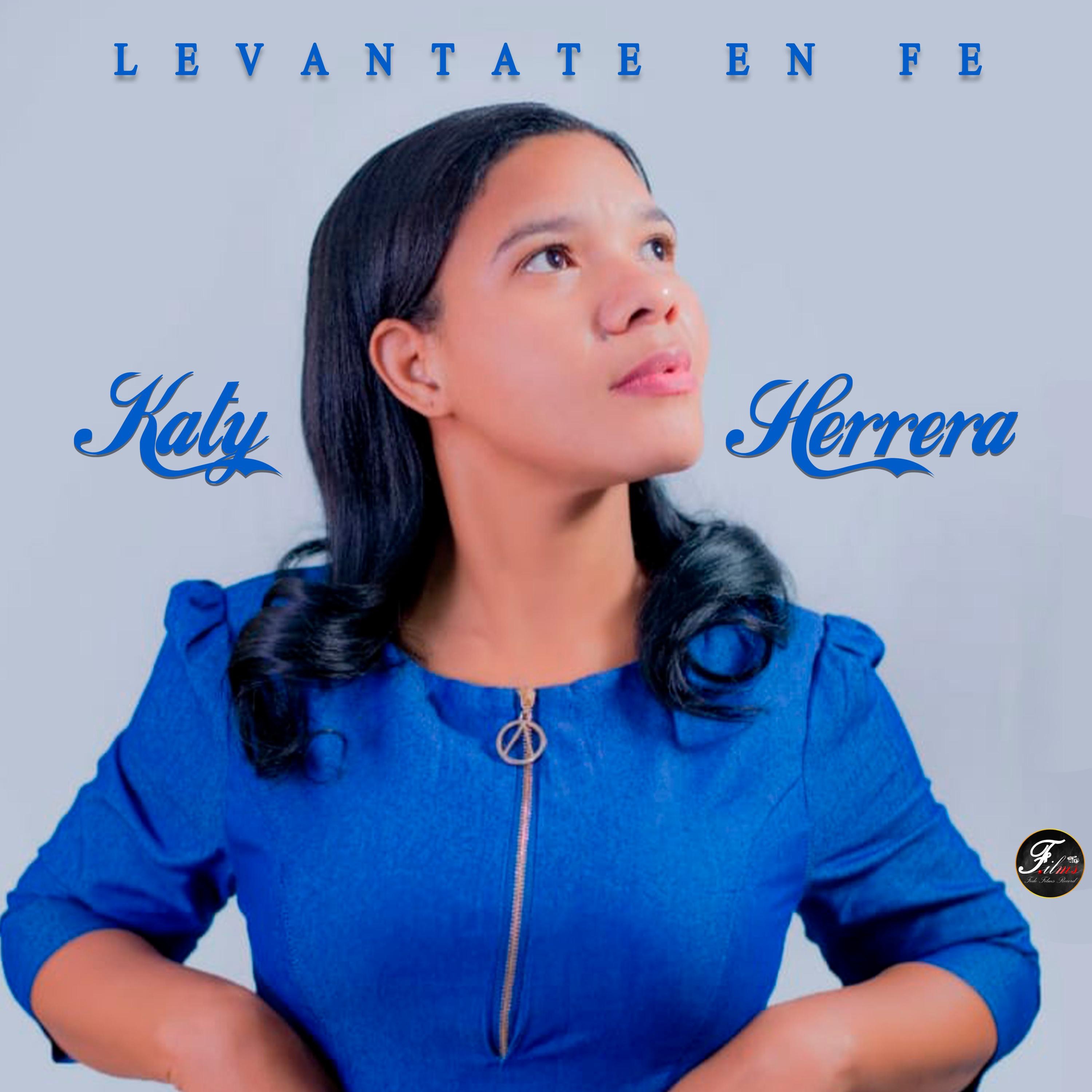 Levantate en Fe - Single