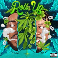 Roll Up (feat. S.t Jaé) - Single - Kid V
