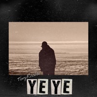 Ye ye (Radio Edit) - Single - Tony Rissla