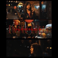 Entre luces - Single - AKIRA SWT