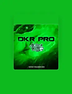 Listen to DKR PRO, watch music videos, read bio, see tour dates & more!