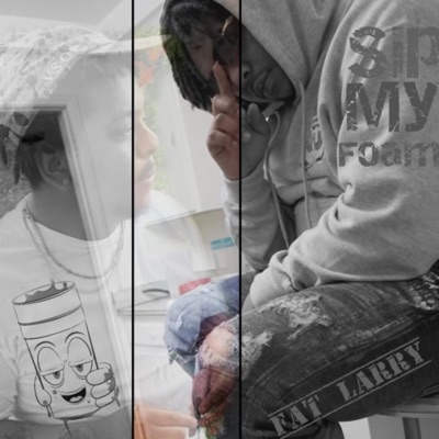 Sip My Foam - Single