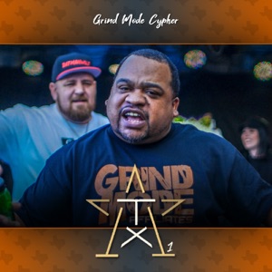 Grind Mode Cypher Atx 1 (feat. Tall Kyle, Michael Heathen, Marz One, B Franks, Deuce Biggalo, Czaro & Casinoatx)