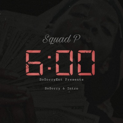 So Sorry 6 (Intro) - Single