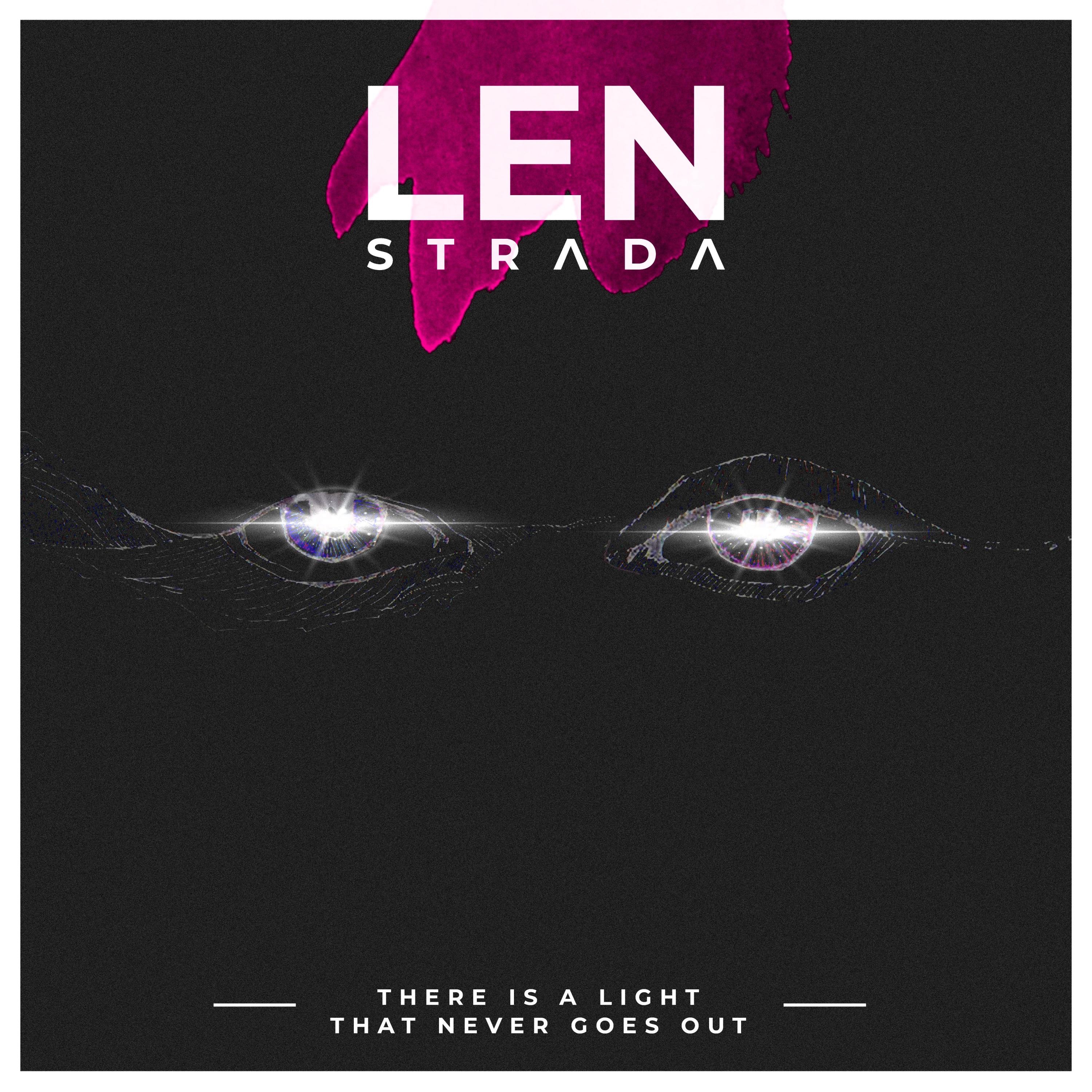 There Is a Light That Never Goes Out - Single