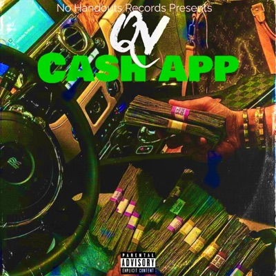 CASH APP (feat. Mr. BoomBang) - Single