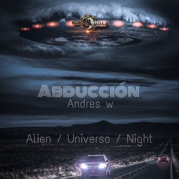 Abducción - Single