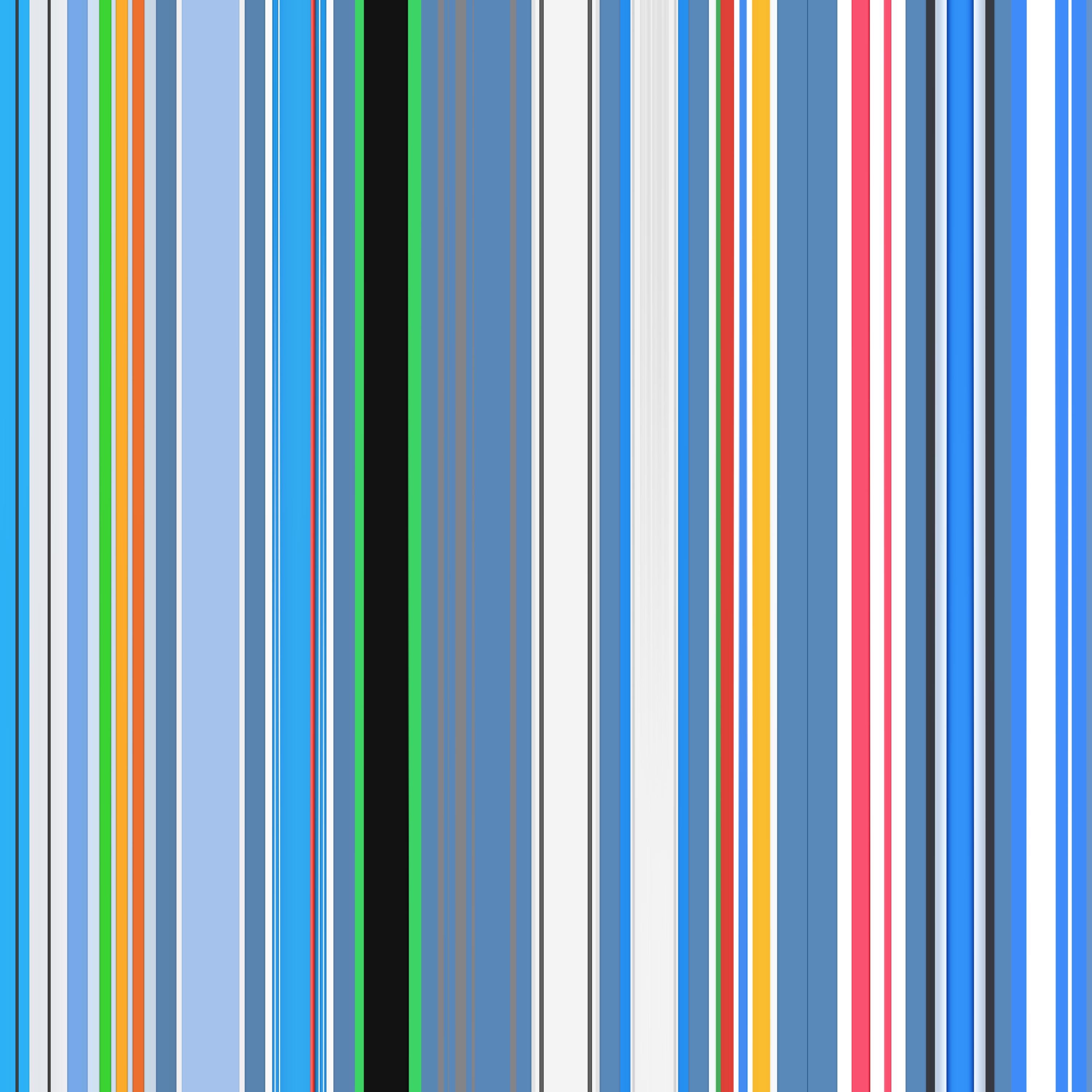 Crystal Gates - Single