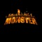 FLORIDA STATE (feat. Ouija macc & RiFF RAFF) - Monster lyrics