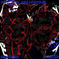 ICED OUT SKELETOR (feat. SEMTEXXX) - Single - Kaylub