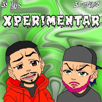 Xperimentar (feat. JDManda) - Single