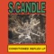 D-Cee - S. Candle lyrics