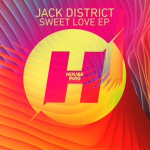 Sweet Love - Single