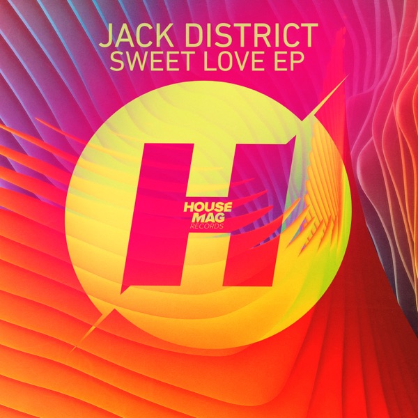 Sweet Love - Single