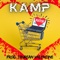 Kamp - Taurean Valentine lyrics