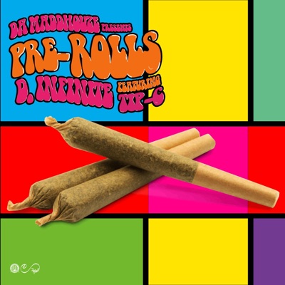 Pre Rolls (feat. Tip-C) - Single