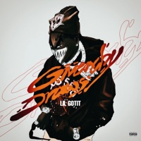 Givenchy Draws - Single - Lil Gotit