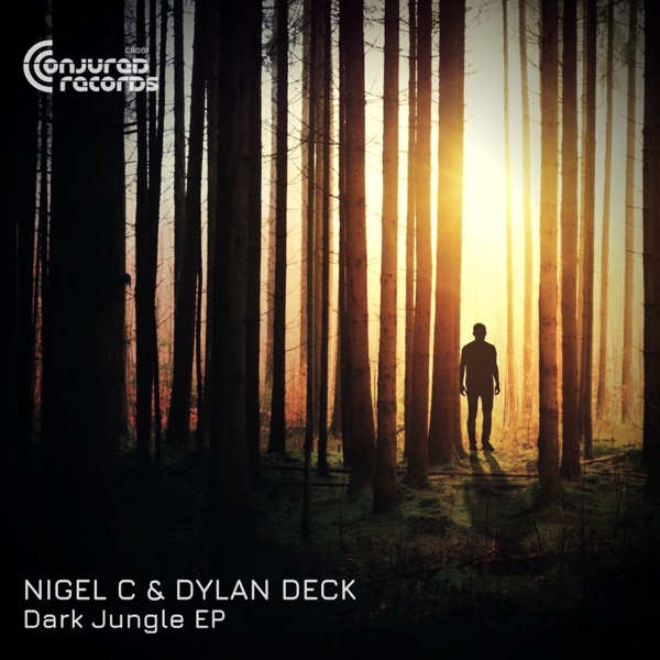 Dark Jungle - Single