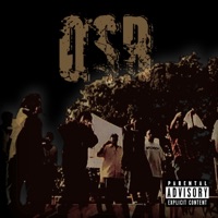 Dirtee Dirtee (feat. Powerful Saykwan, QSR Cartel, Adon Salaam & Deli) - Single - QSR
