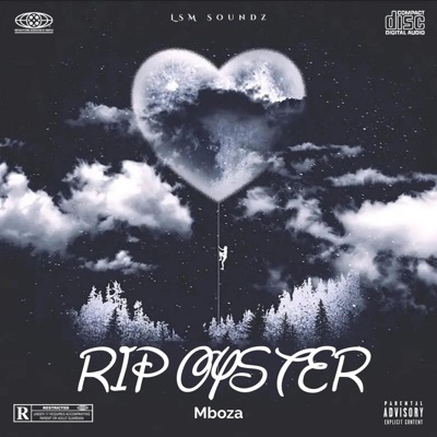 Rip Oyster - Single
