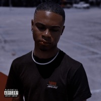 Shuttlesworth (feat. Juju Anden) - Single - Logicalzae