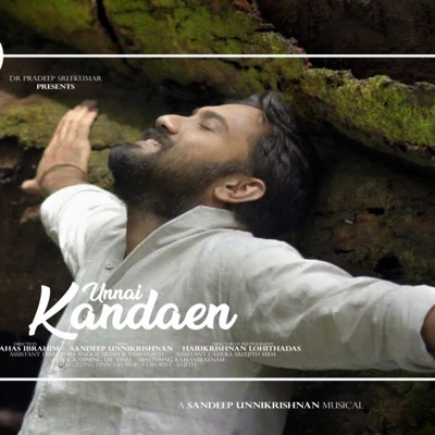 Neelaravil and andhimali (feat. Dil Vinu, Madhav Gopi & Dr Pradeep Sreekumar) - Single