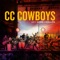 Nå kommer jeg og tar deg - CC Cowboys & Kringkastingsorkestret lyrics